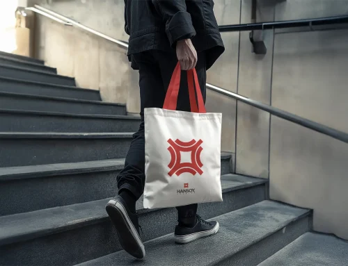 Hansoy Holding Logo Tasarımı