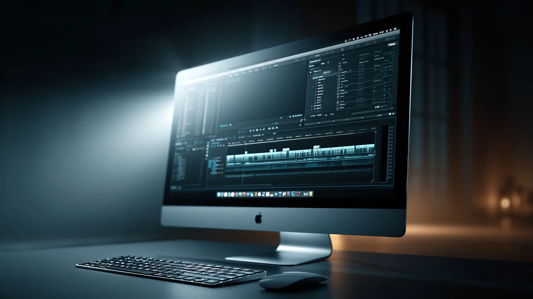 MAYDAY Sunum Tasarımı animasyonlu sunum tasarımı istanbul video entegrasyon motion graphics