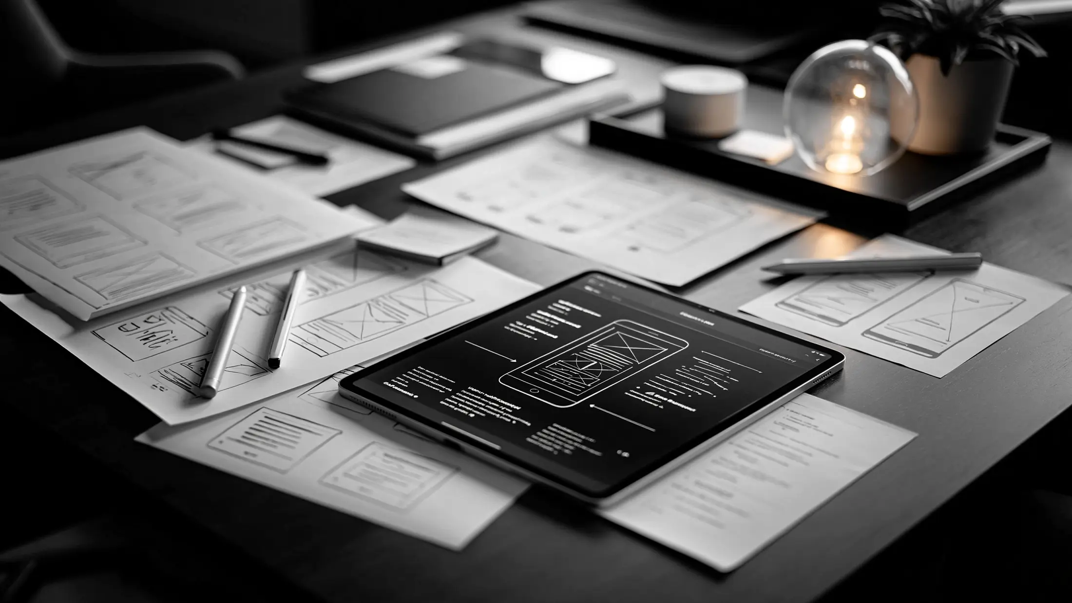 MAYDAY Web Design kurumsal web tasarımı istanbul prototipi - MAYDAY İstanbul