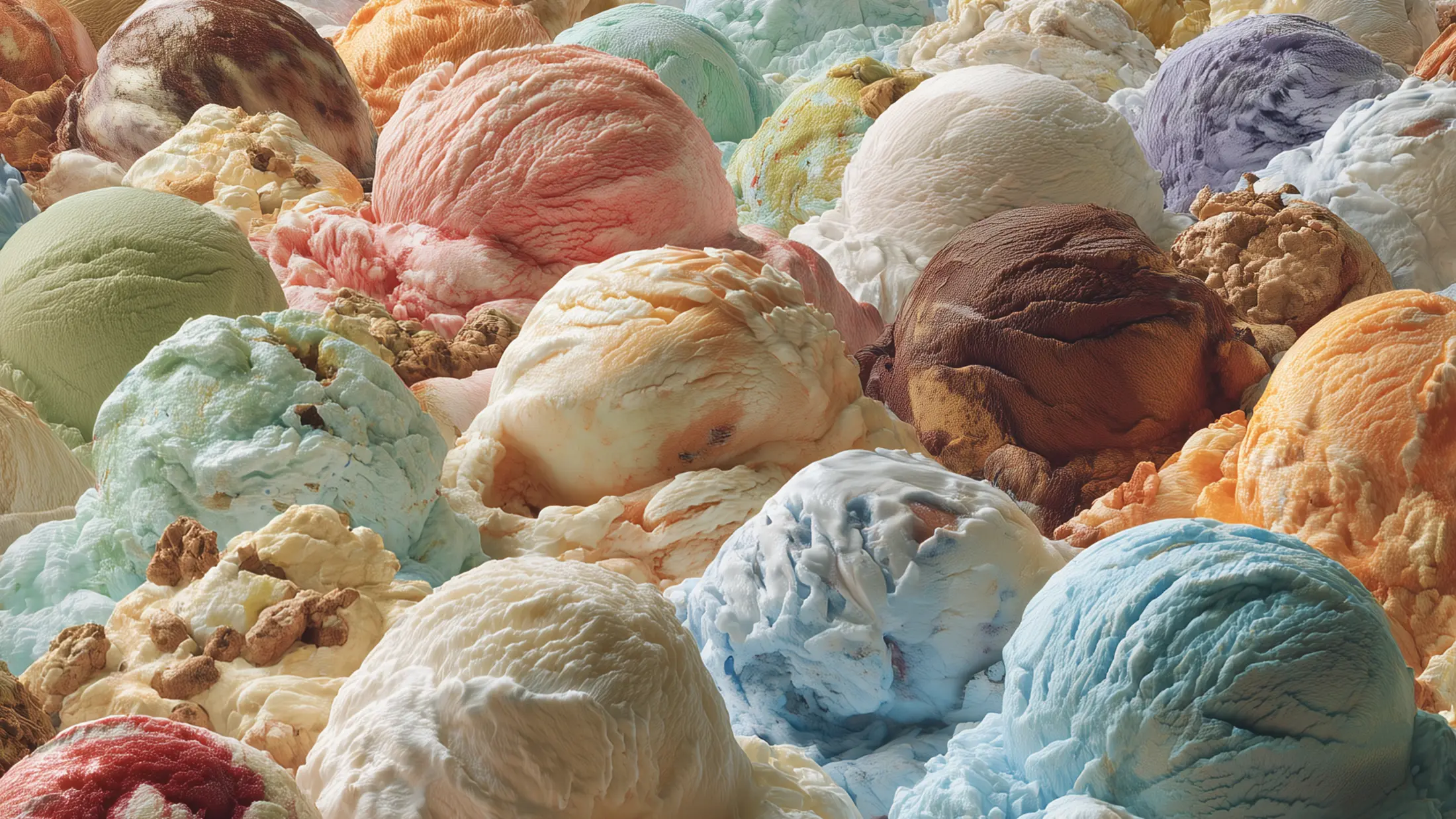 Häagen-Dazs İsmi Ne Anlama Geliyor? Marka Hikayesi
