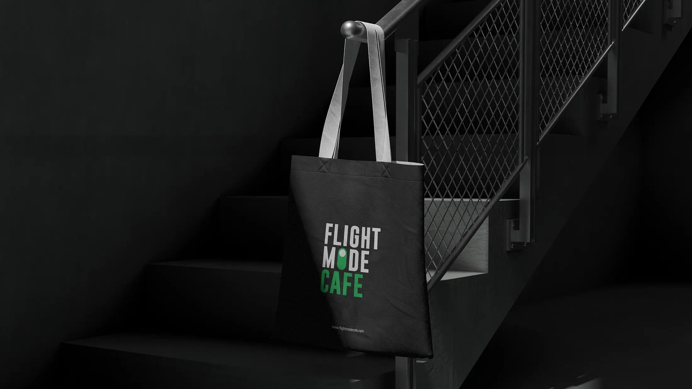 Flight Mode Cafe flight mode cafe Santa