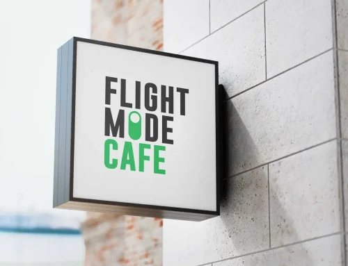 Flight Mode Cafe: İstanbul Havalimanı’nda Bir Kimlik Hikayesi